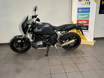 Bmw R nineT Pure (2021 - 24) usata