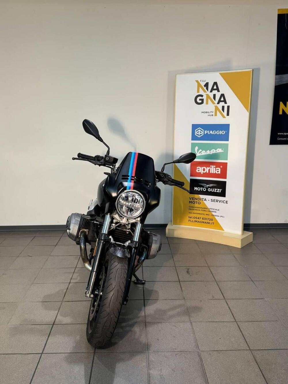 Bmw R nineT Pure (2021 - 24) (2)