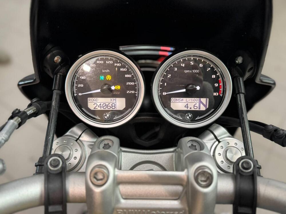 Bmw R nineT Pure (2021 - 24) (4)