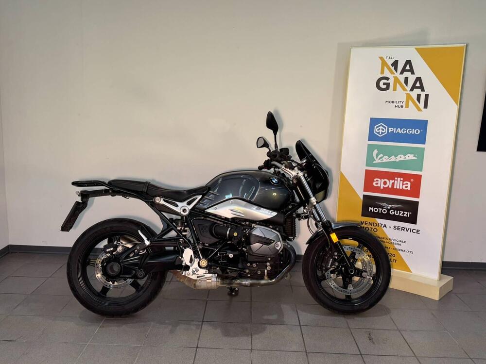Bmw R nineT Pure (2021 - 24) (3)