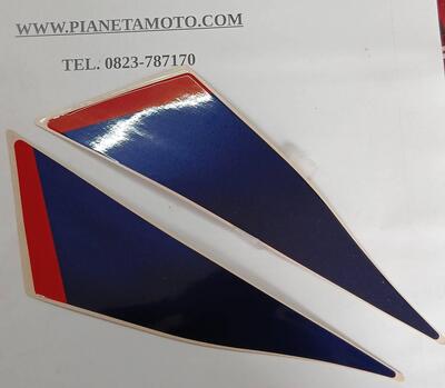 2GH2839000 DECALCOMANIE FZR 1000 Yamaha