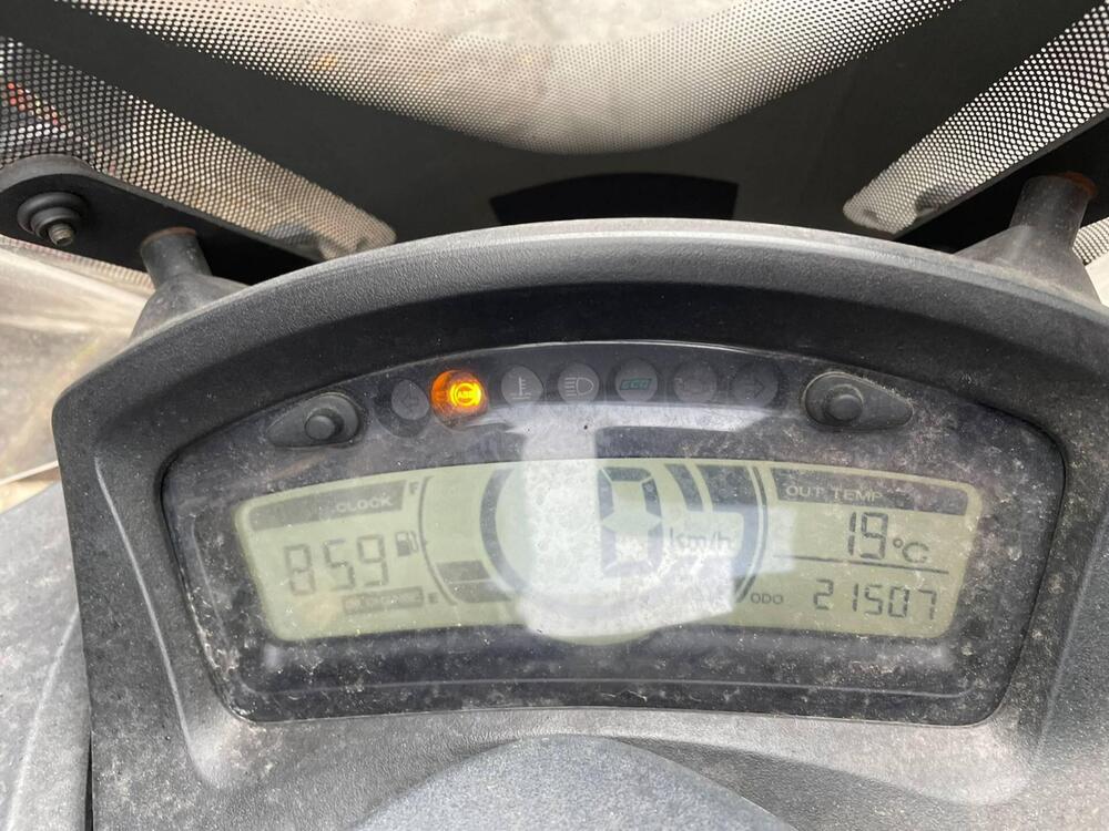 Yamaha Tricity 155 (2017 - 20) (6)