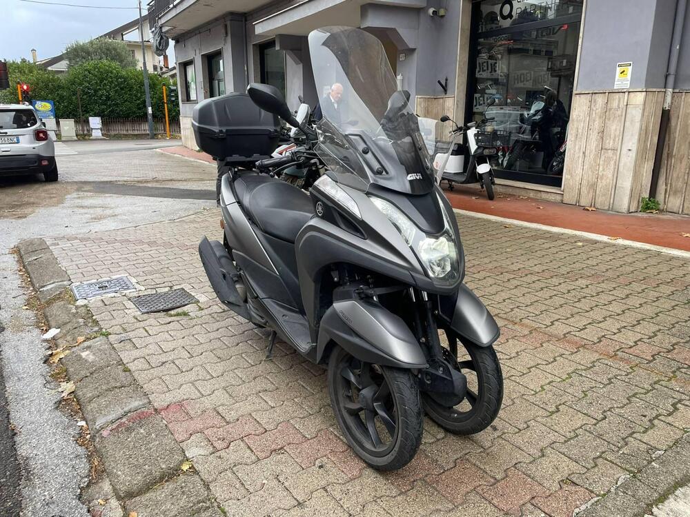Yamaha Tricity 155 (2017 - 20) (2)