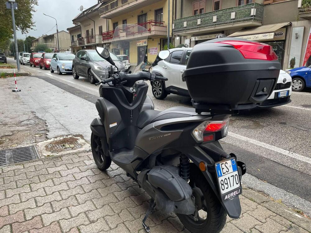 Yamaha Tricity 155 (2017 - 20) (5)