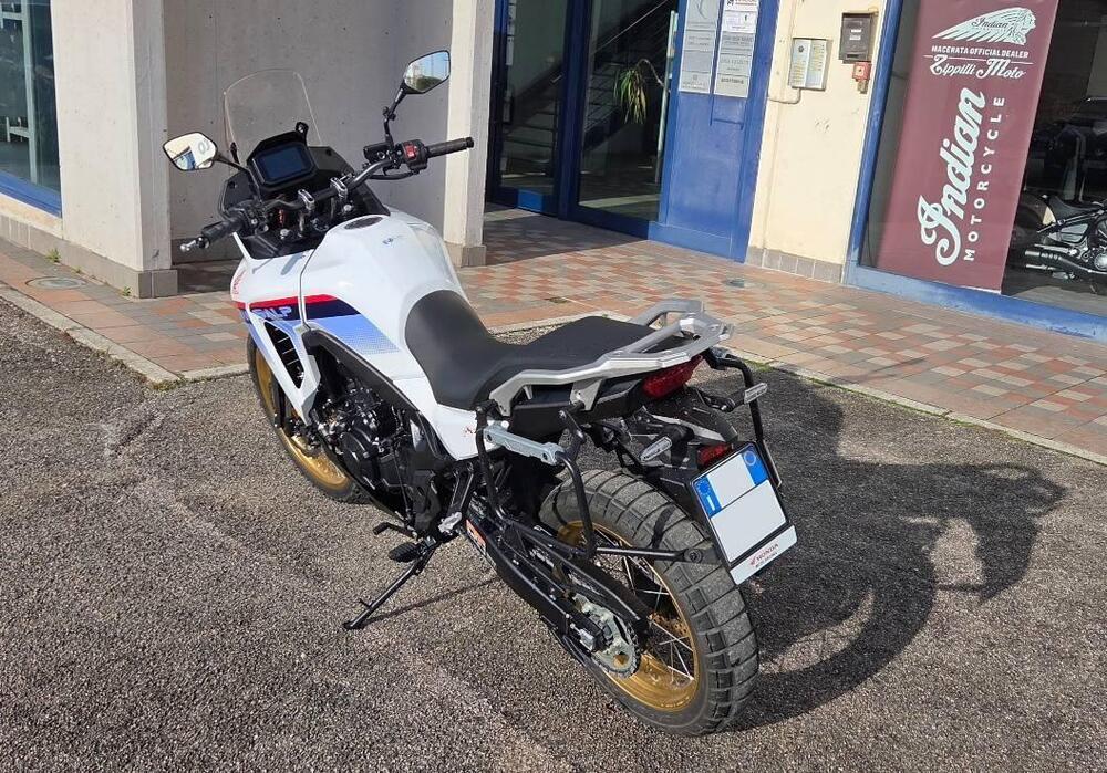 Honda Transalp XL750 (2023 - 24) (3)