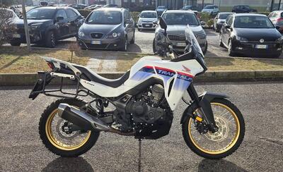 Honda Transalp XL750 (2023 - 24) usata