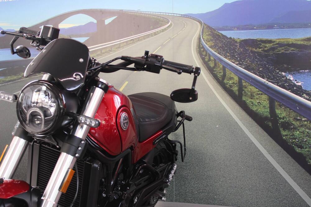 Benelli Leoncino 500 (2021 - 25) (11)