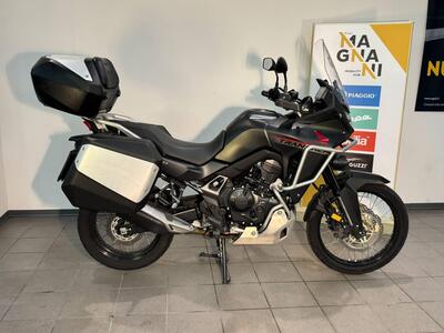Honda Transalp XL750 Travel Edition (2023 - 24) usata