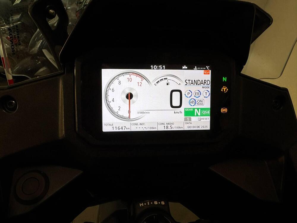 Honda Transalp XL750 Travel Edition (2023 - 24) (2)