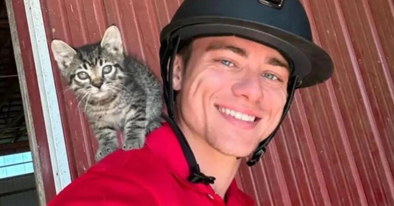 Lutto nel mondo dei creator: Lane V. Rogers muore a 31 anni in un incidende in moto