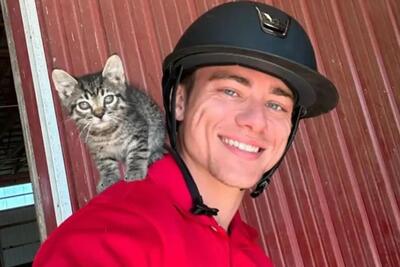 Lutto nel mondo dei creator: Lane V. Rogers muore a 31 anni in un incidende in moto