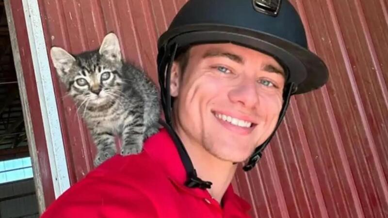 Lutto nel mondo dei creator: Lane V. Rogers muore a 31 anni in un incidende in moto