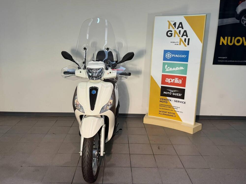 Piaggio Medley 150 ABS (2021 - 25) (2)