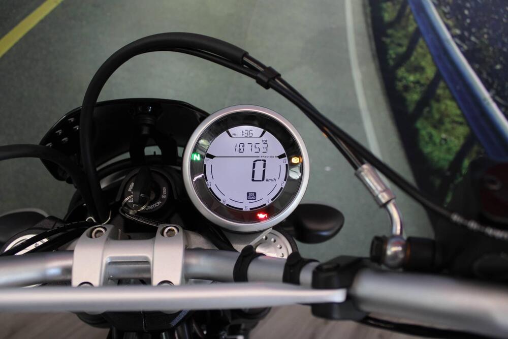 Ducati Scrambler 800 Icon (2017 - 20) (6)