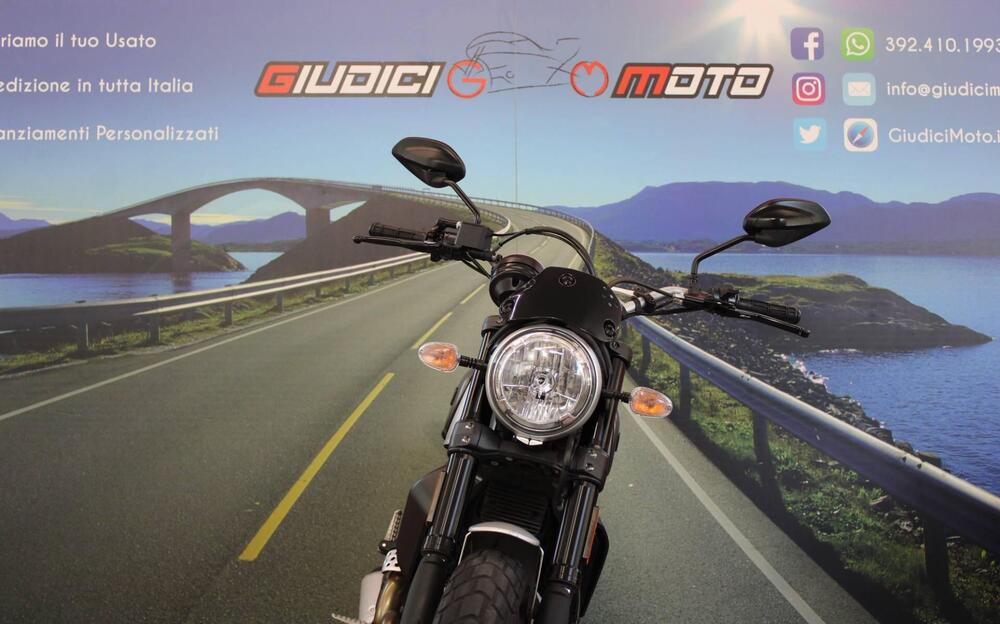 Ducati Scrambler 800 Icon (2017 - 20) (9)