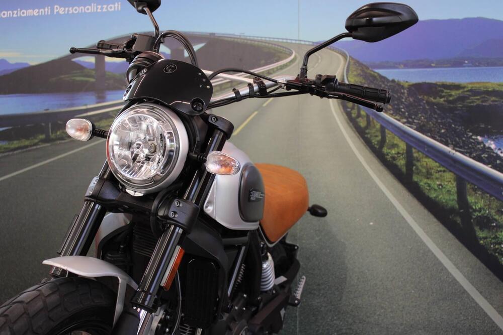 Ducati Scrambler 800 Icon (2017 - 20) (11)