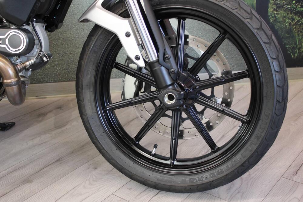 Ducati Scrambler 800 Icon (2017 - 20) (13)