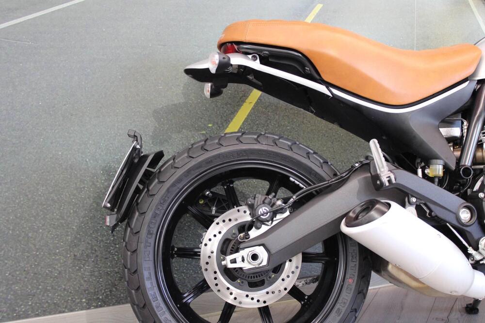 Ducati Scrambler 800 Icon (2017 - 20) (15)