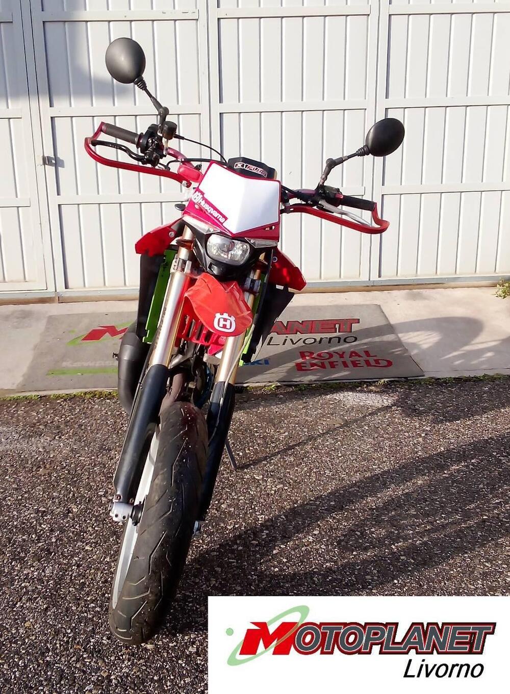 Husqvarna SM 125 S (2002 - 04) (2)