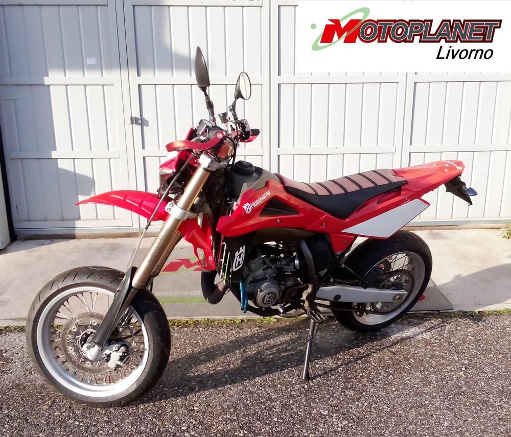 Husqvarna SM 125 S (2002 - 04) (3)