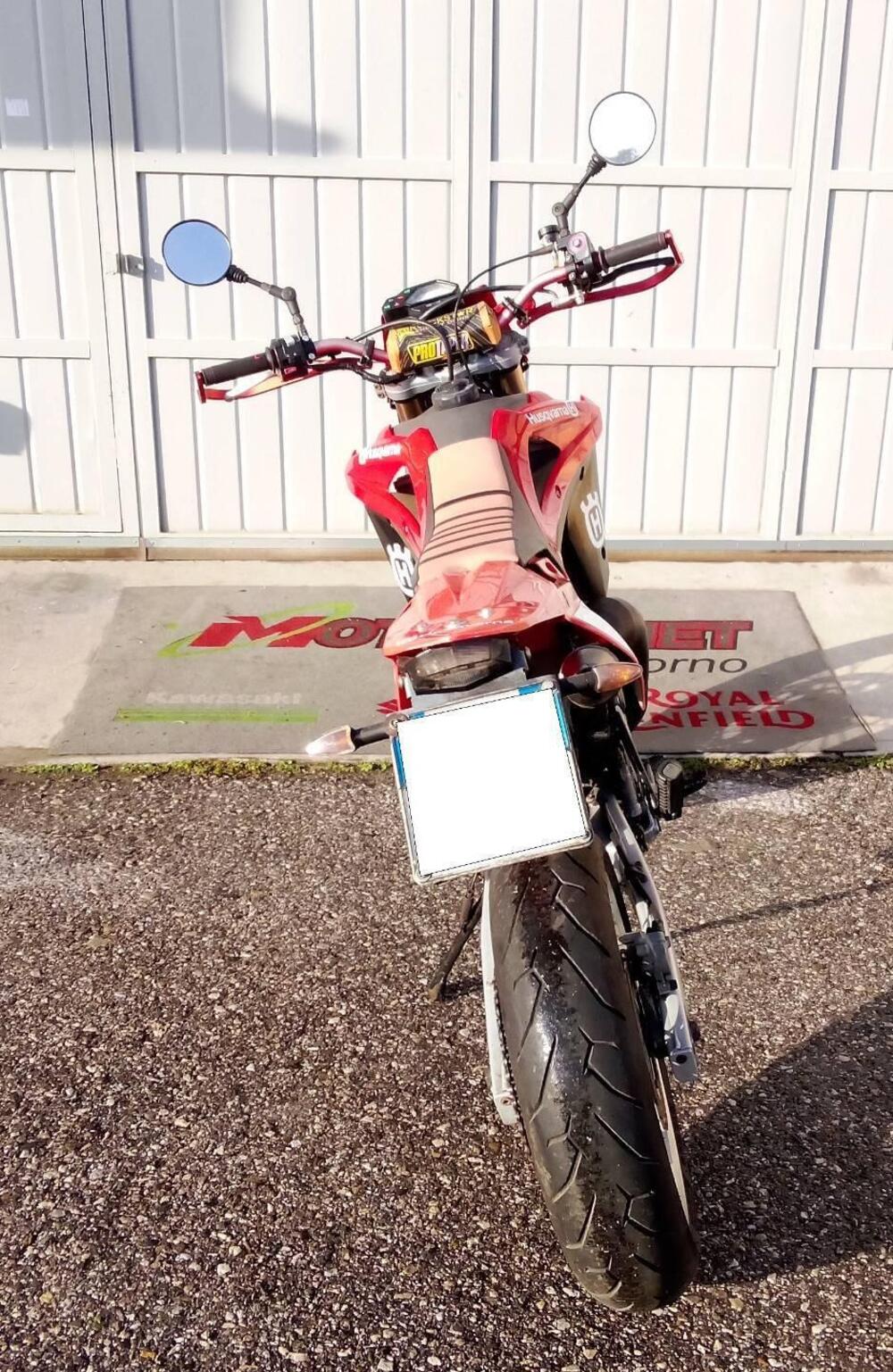 Husqvarna SM 125 S (2002 - 04) (6)