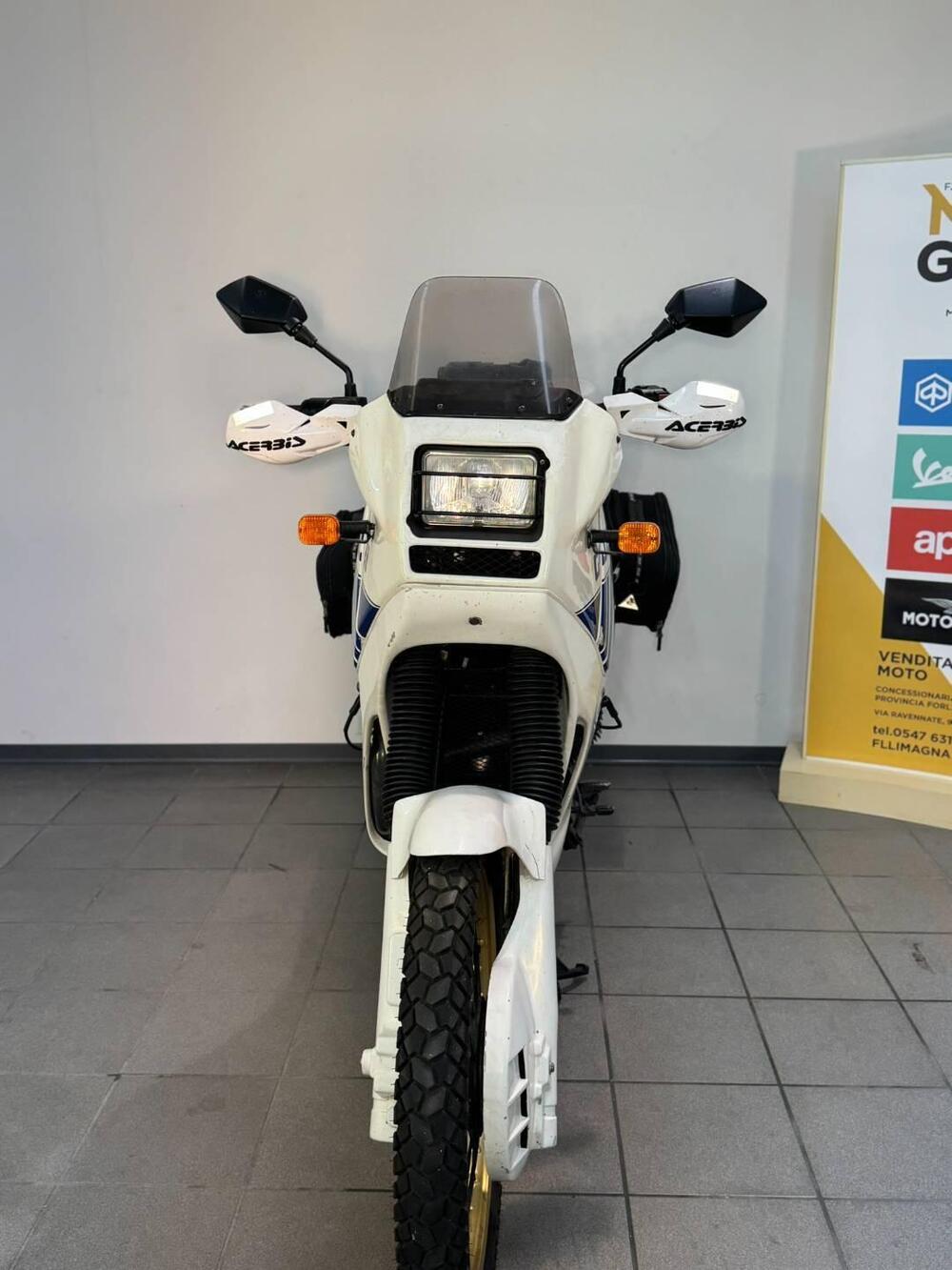 Moto Guzzi NTX 750 (1986 - 93) (2)