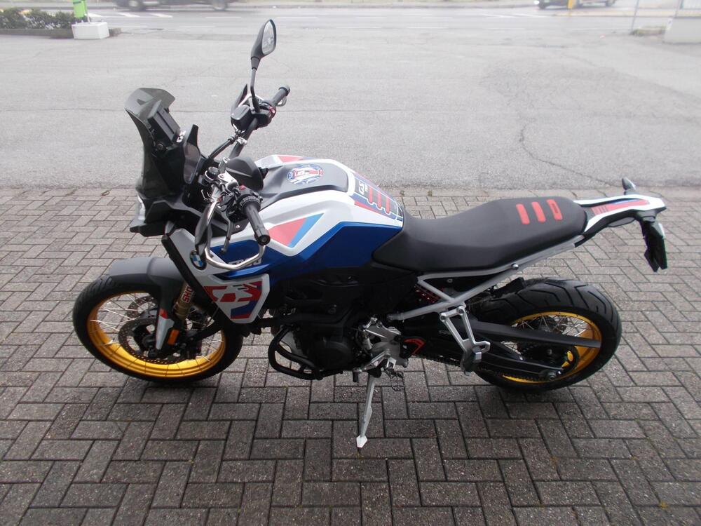 Bmw F 900 GS (2024 - 25) (2)