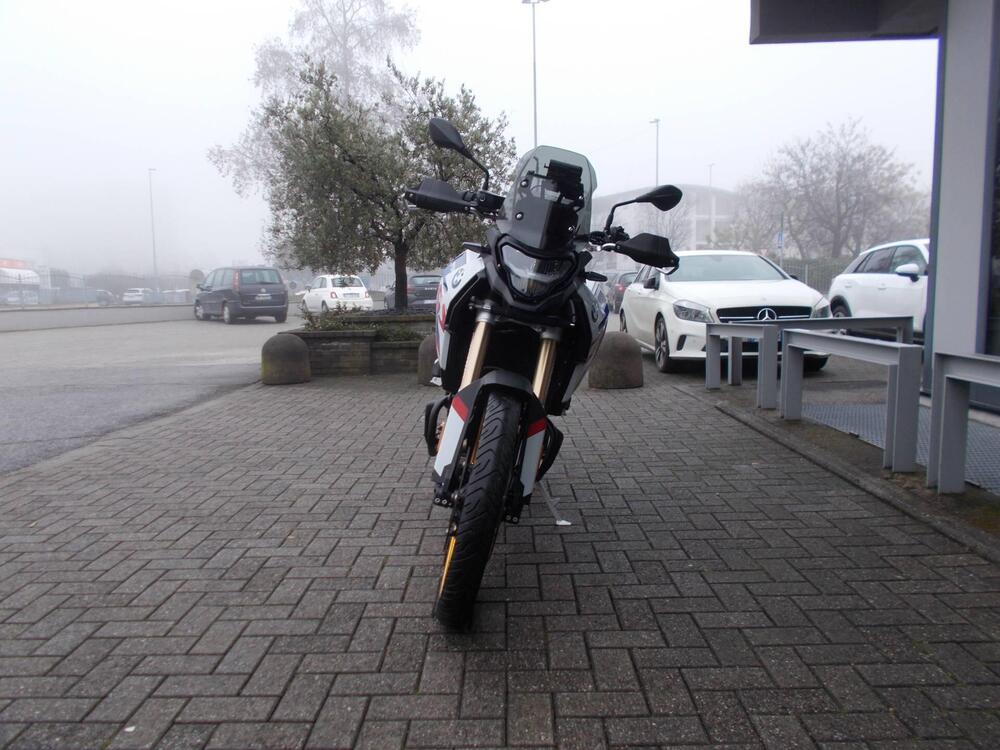 Bmw F 900 GS (2024 - 25) (3)