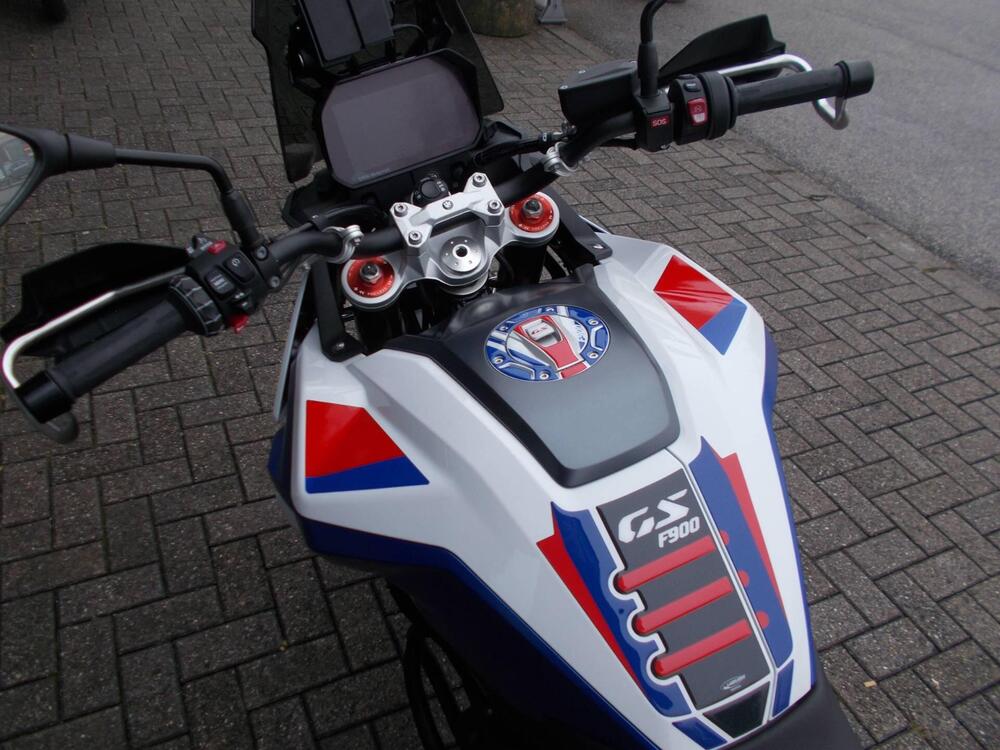 Bmw F 900 GS (2024 - 25) (6)