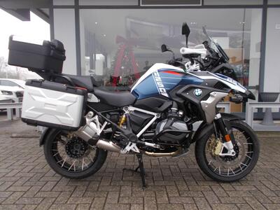 Bmw R 1250 GS (2021 - 24) usata