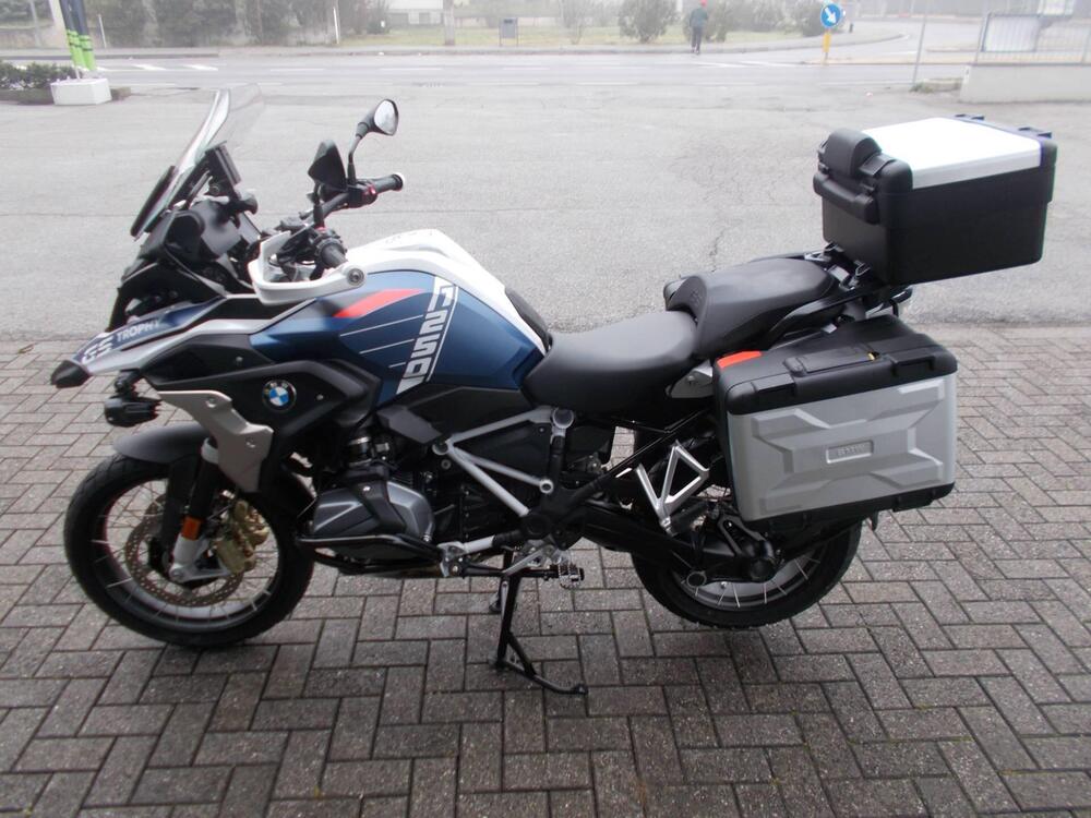 Bmw R 1250 GS (2021 - 24) (2)