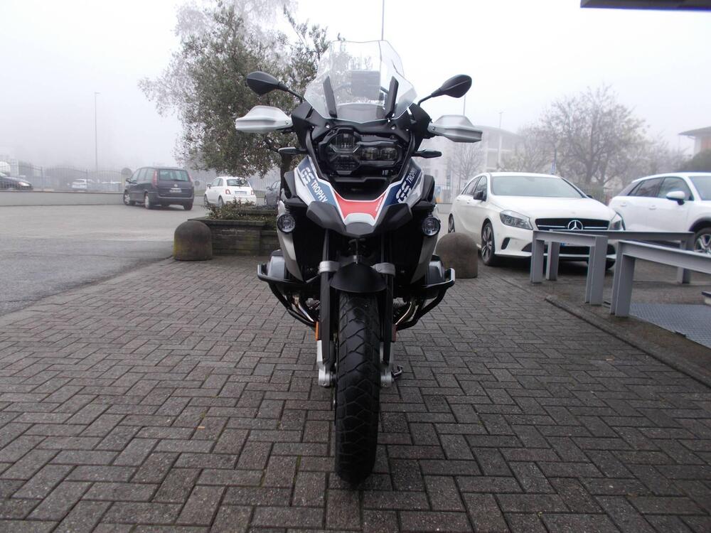 Bmw R 1250 GS (2021 - 24) (3)