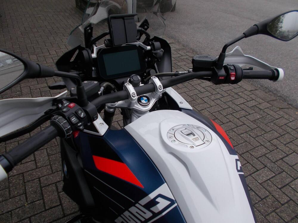 Bmw R 1250 GS (2021 - 24) (4)