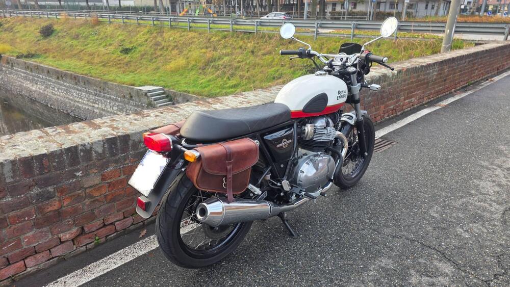 Royal Enfield Interceptor 650 (2019 - 20) (7)