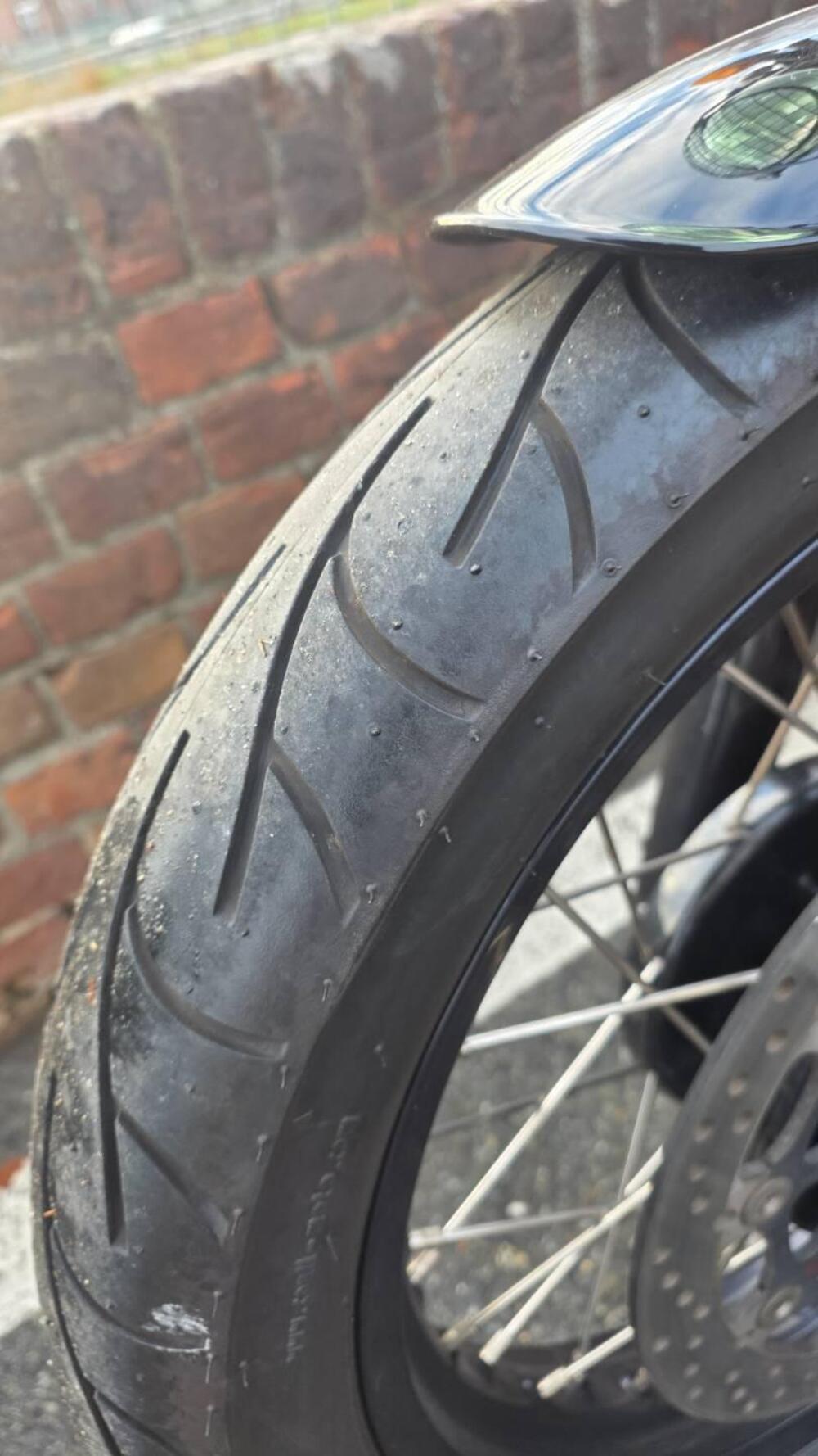 Royal Enfield Interceptor 650 (2019 - 20) (8)