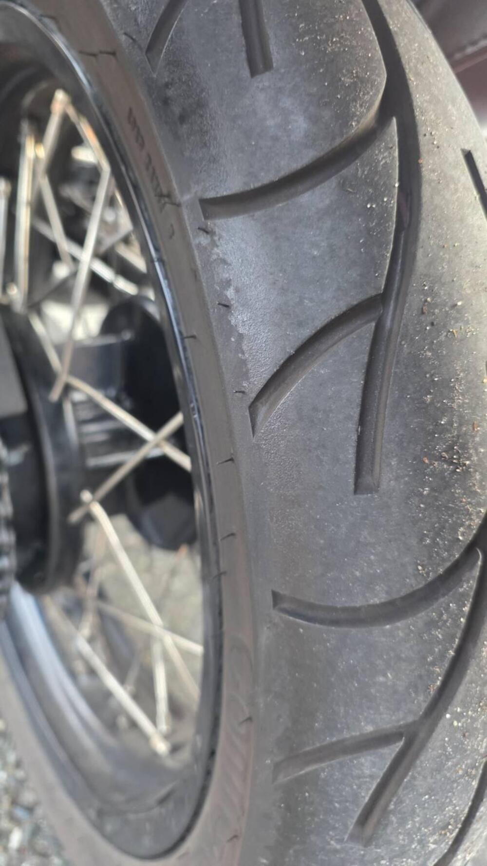 Royal Enfield Interceptor 650 (2019 - 20) (9)