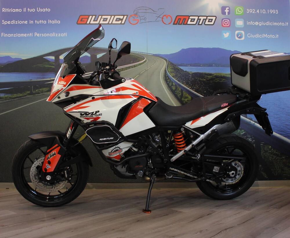 KTM 1050 Adventure (2015 - 16) (3)