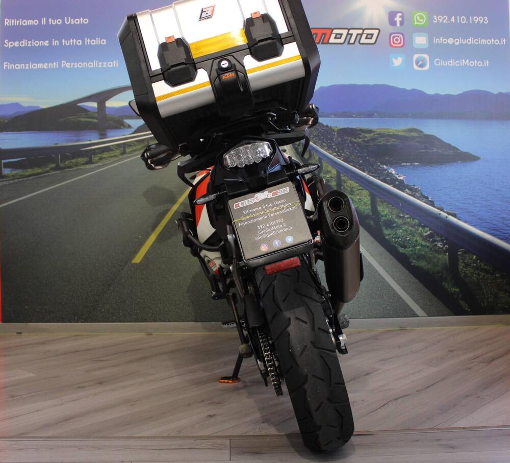 KTM 1050 Adventure (2015 - 16) (4)