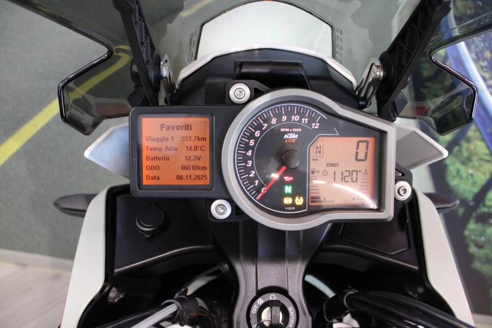 KTM 1050 Adventure (2015 - 16) (6)