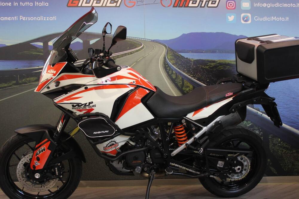 KTM 1050 Adventure (2015 - 16) (7)