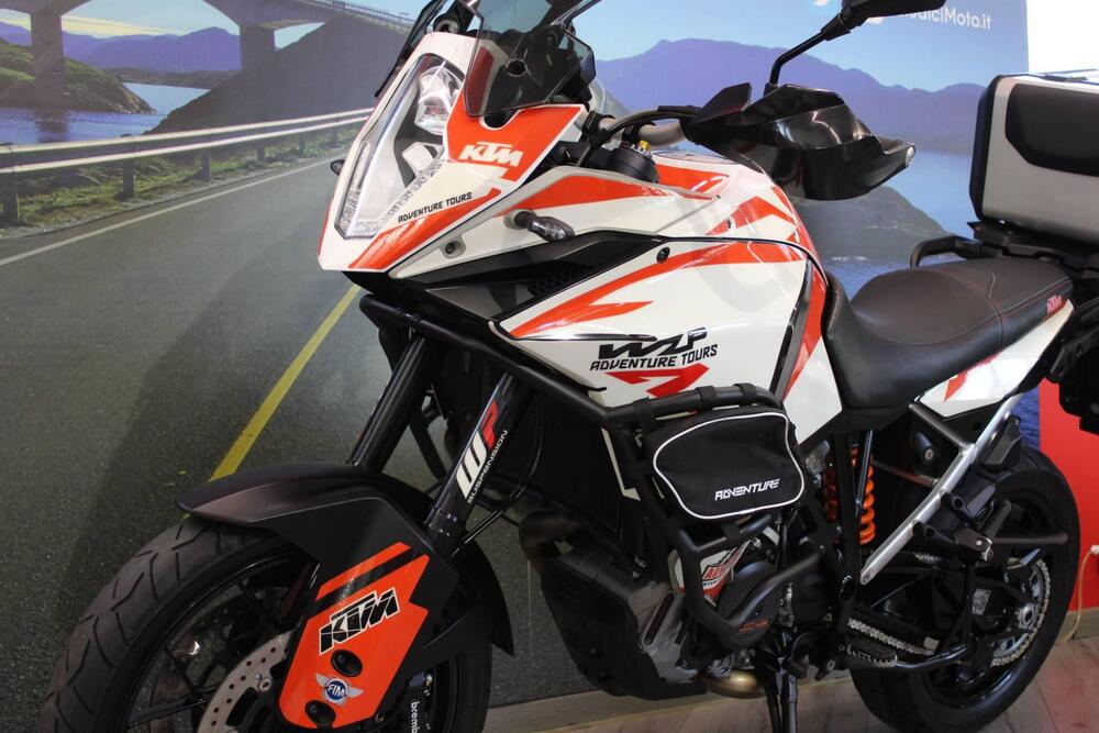 KTM 1050 Adventure (2015 - 16) (8)