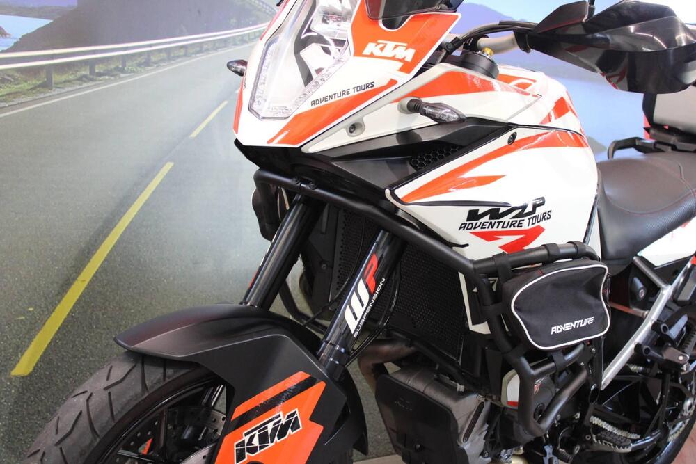 KTM 1050 Adventure (2015 - 16) (9)