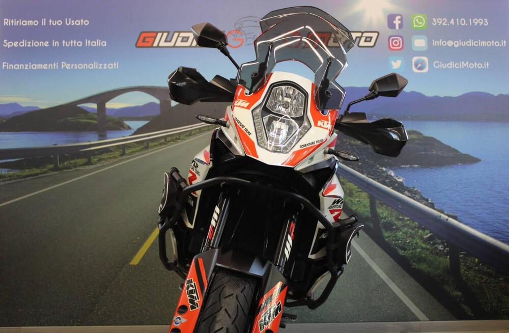 KTM 1050 Adventure (2015 - 16) (10)