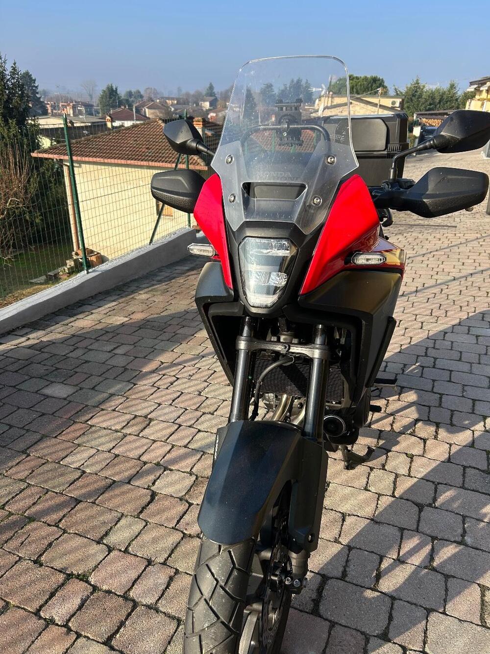 Honda NX500 (2024 - 25) (3)