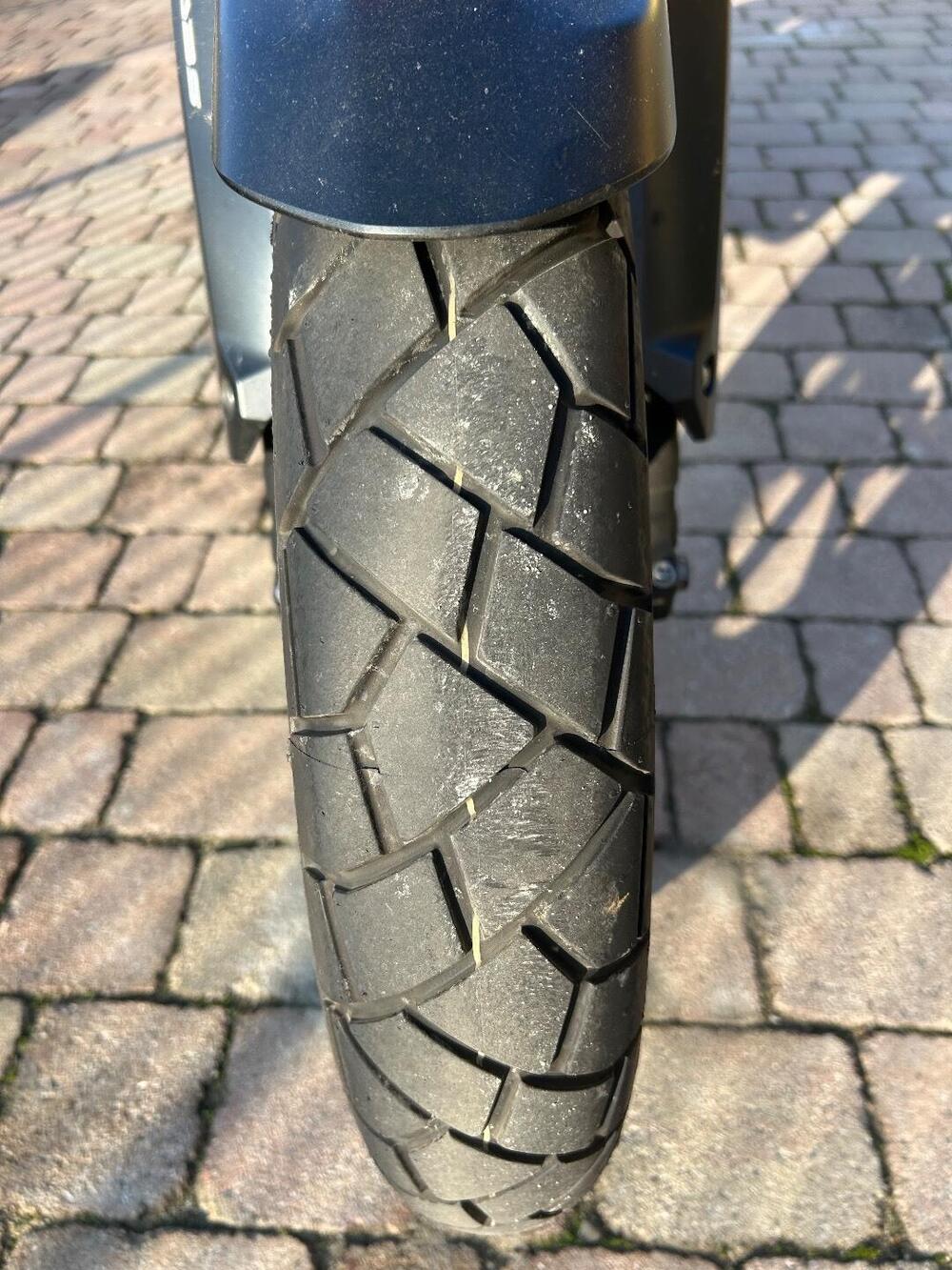 Honda NX500 (2024 - 25) (4)