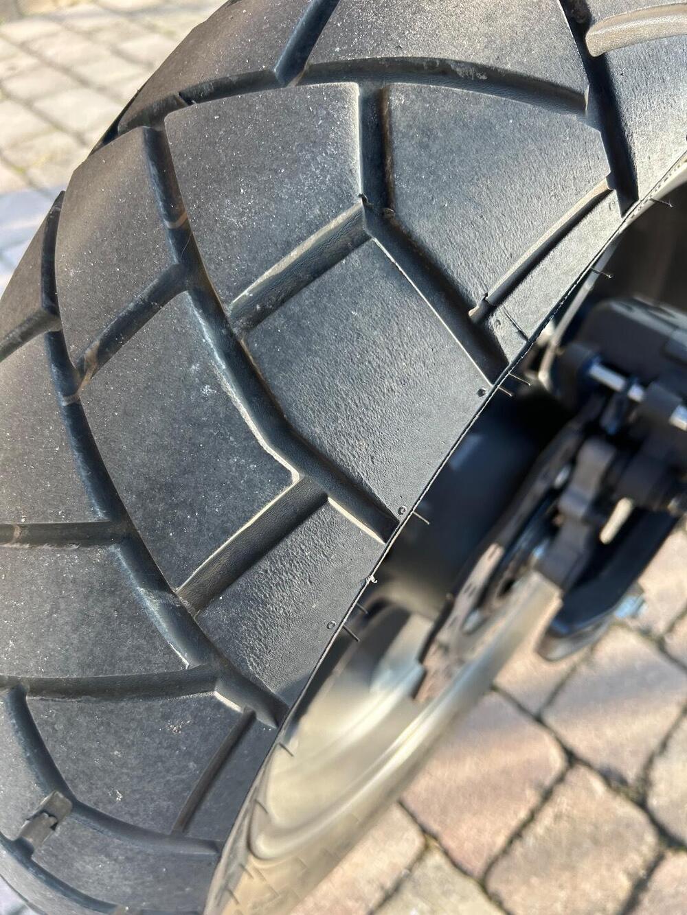 Honda NX500 (2024 - 25) (5)