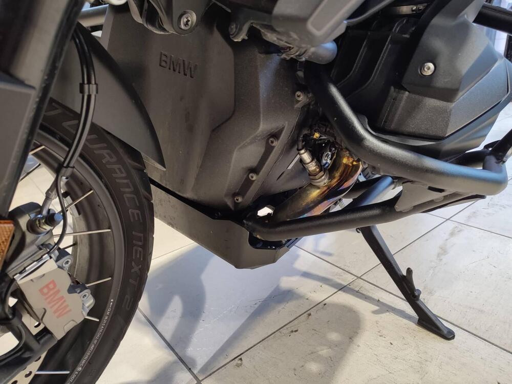 Bmw R 1300 GS Triple Black (2023 - 25) (8)