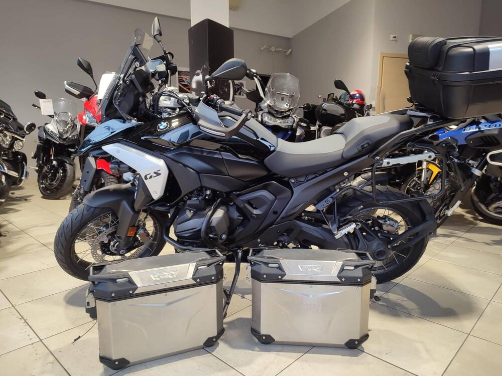 Bmw R 1300 GS Triple Black (2023 - 25) (9)