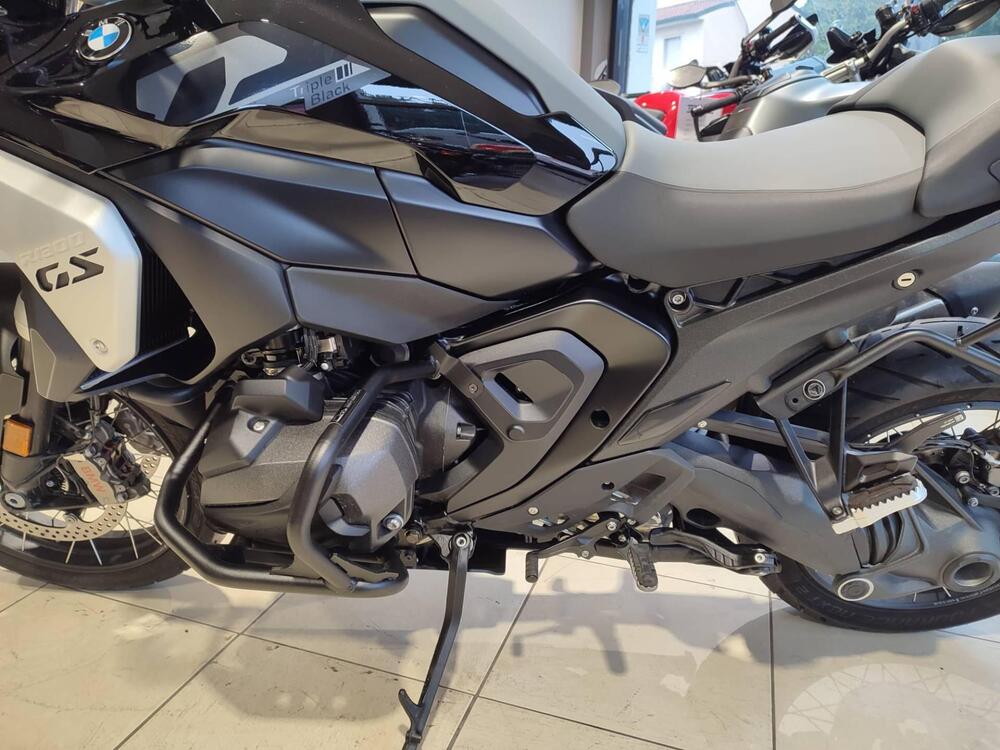 Bmw R 1300 GS Triple Black (2023 - 25) (11)