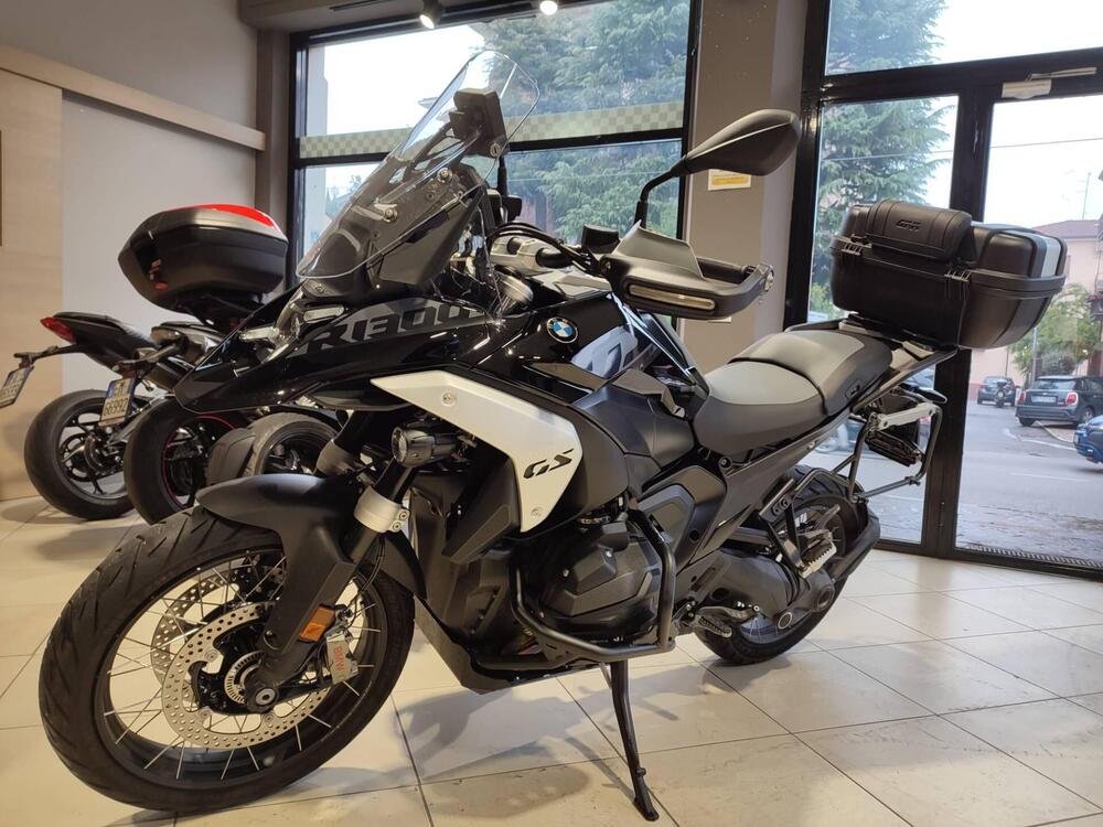 Bmw R 1300 GS Triple Black (2023 - 25) (7)